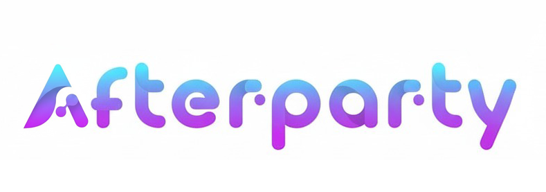 Afterparty AI Logo